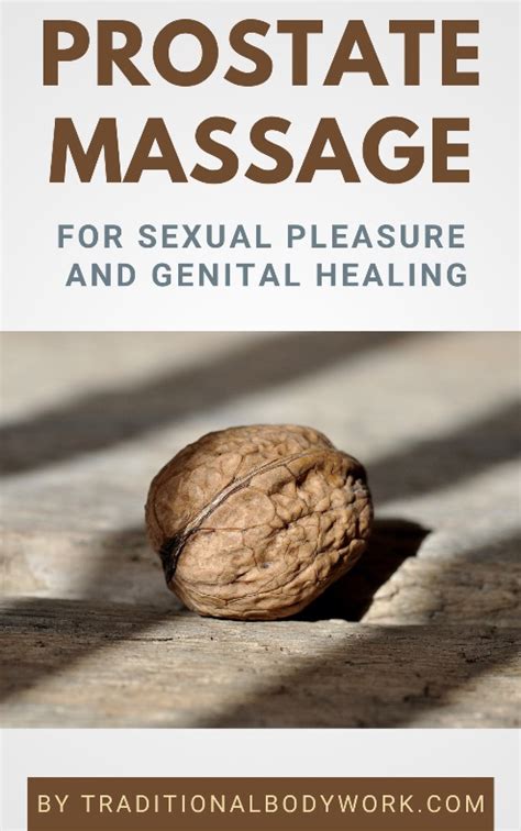 Prostate Massage Erotic massage Sarmasag
